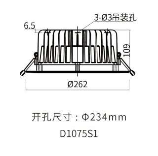 D1075C