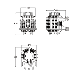 L1013C