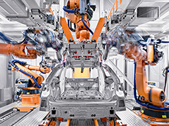 能源管理系統(tǒng)在汽車(chē)領(lǐng)域的應(yīng)用